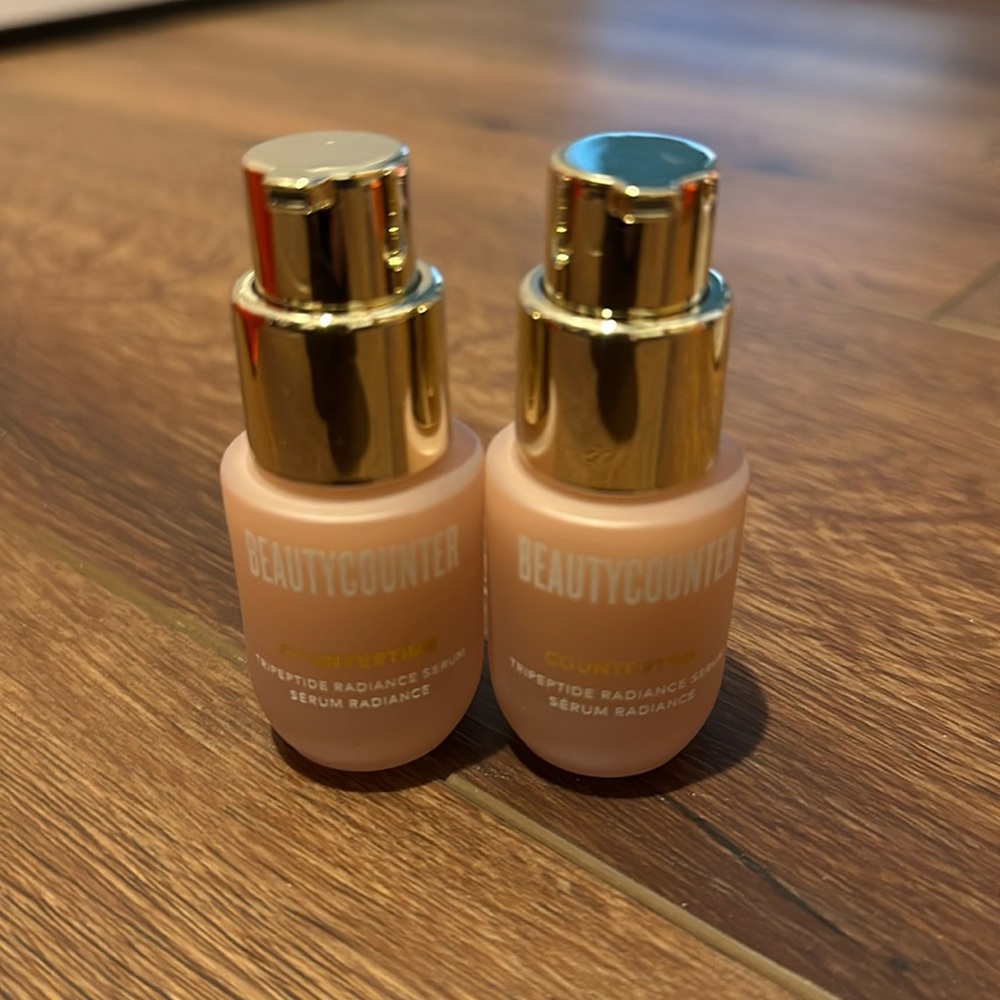 Beautycounter Countertime Tripeptide Radiance Serum